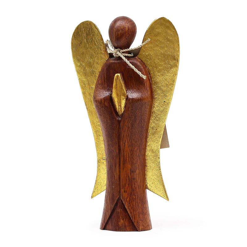 Hati-hati Angel - Guardian Figurine - 20cm Tall